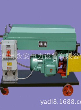 供应GJJ100型板框过板滤机框式滤油机滤板框-过机RGE滤油纸