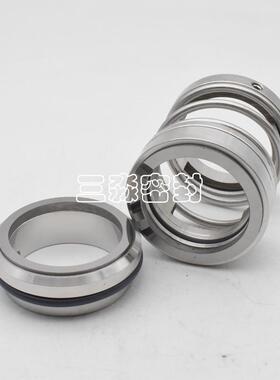 上海东方泵业DFG125-250/4机械密封 石墨水泵机械密封件 水封