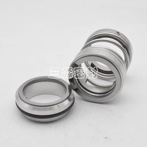 东方泵业DFG机械密封 配套DFG125-200/2/37轴封 石墨水泵密封件