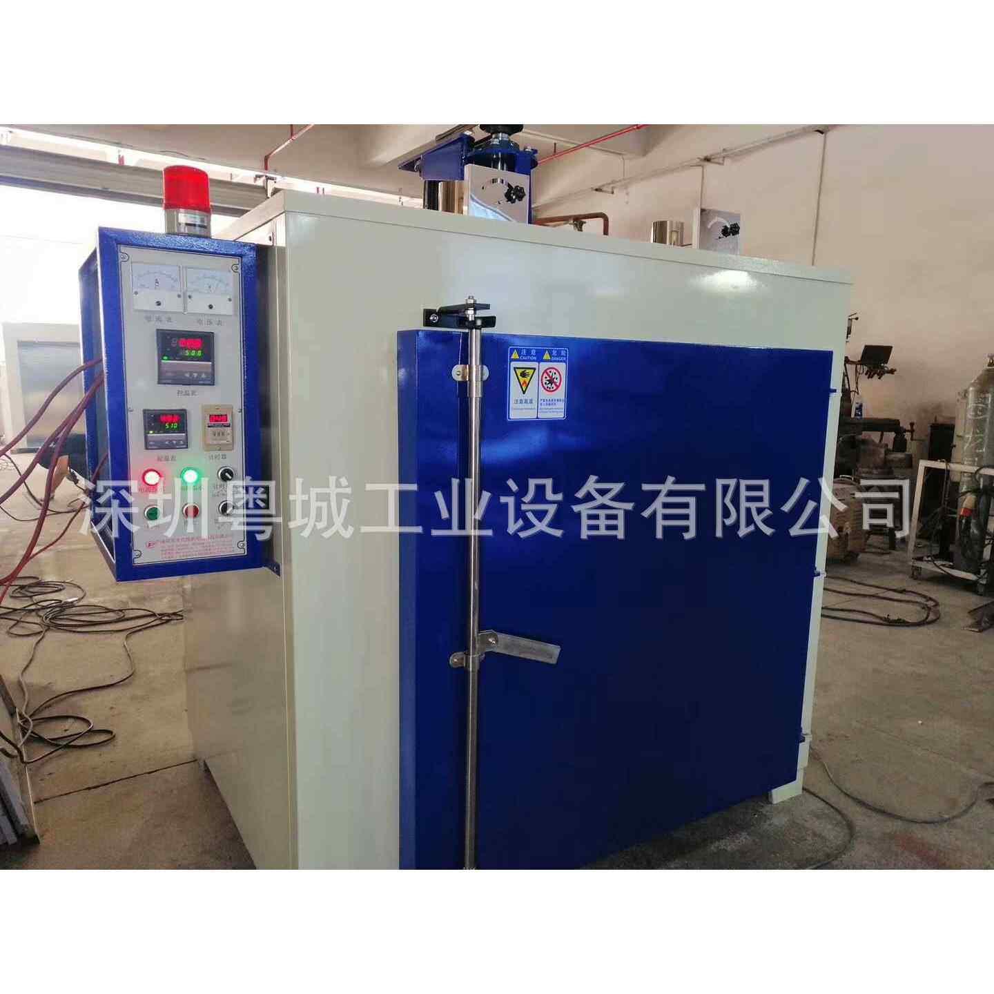 厂家直销出厂价销售500度高温烤箱高品质20年制作经验