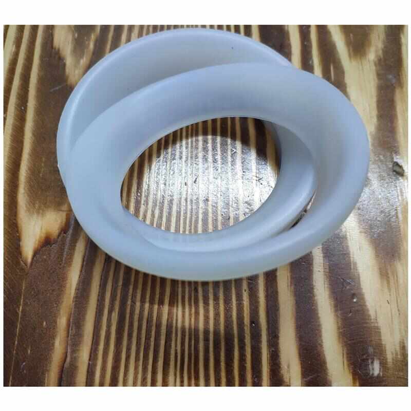 通用万和万家乐电热水器加热管密封圈硅胶圈胆口密封胶圈密封圈