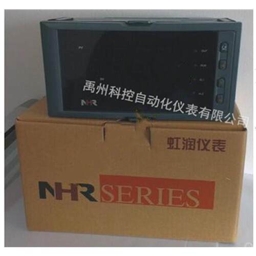 NHR-1120C-27-0/X/P-AHR-WP-XC40-02-11-HL-A数显表温控仪