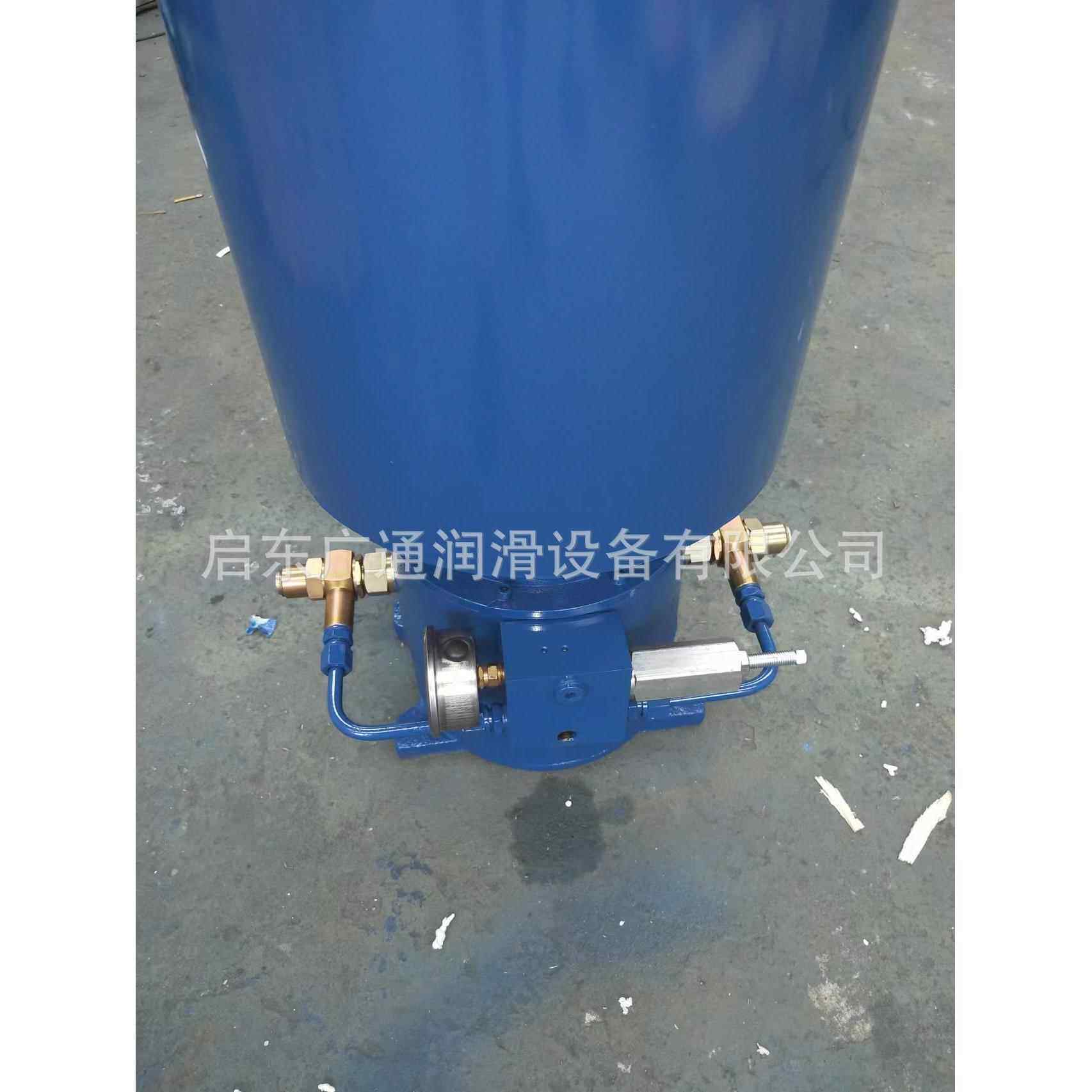 销售老款DB-N25DB-N45DB-N90多点干油泵.电动润滑泵