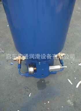 销售老款DB-N25DB-N45DB-N90多点干油泵.电动润滑泵