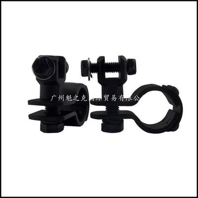 哈雷脚踏支架3哈雷脚踏改装脚翔踏X0L88120肥MT-FT-34仔大滑脚踏