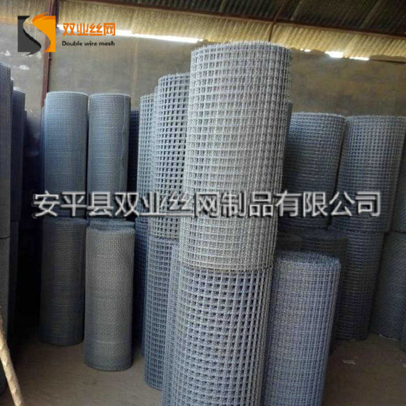 建筑外墙抹墙保温电焊网 镀锌丝保温电焊网 机械备防护电焊网