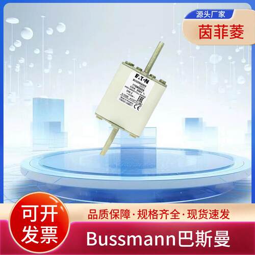 熔断器170M5884 170M5885 170M5886 170M5887 170M5888 170M5889