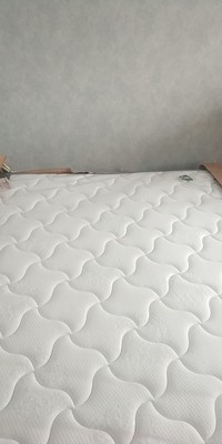 一再问:喜临门的床垫质量怎么样？真实体验感受差还是好？