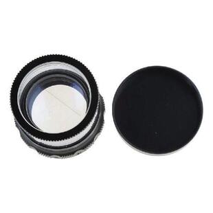 Upgraded Stand Measuring Magnifier Loupe 10X- with Scale