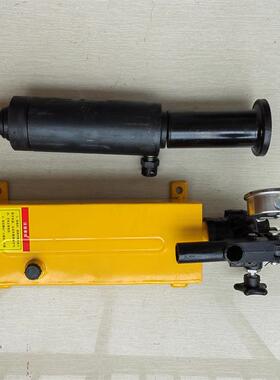 宇航LDZ-200型指针式锚杆拉力计 矿用数显式拉拔仪 锚索测力计