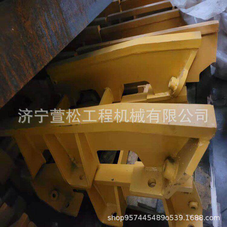 PC40MR-1挖掘机齿轮泵708-3S-04531齿轮泵708-3S-04570挖掘机配件