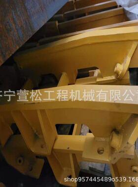 PC40MR-1挖掘机齿轮泵708-3S-04531齿轮泵708-3S-04570挖掘机配件
