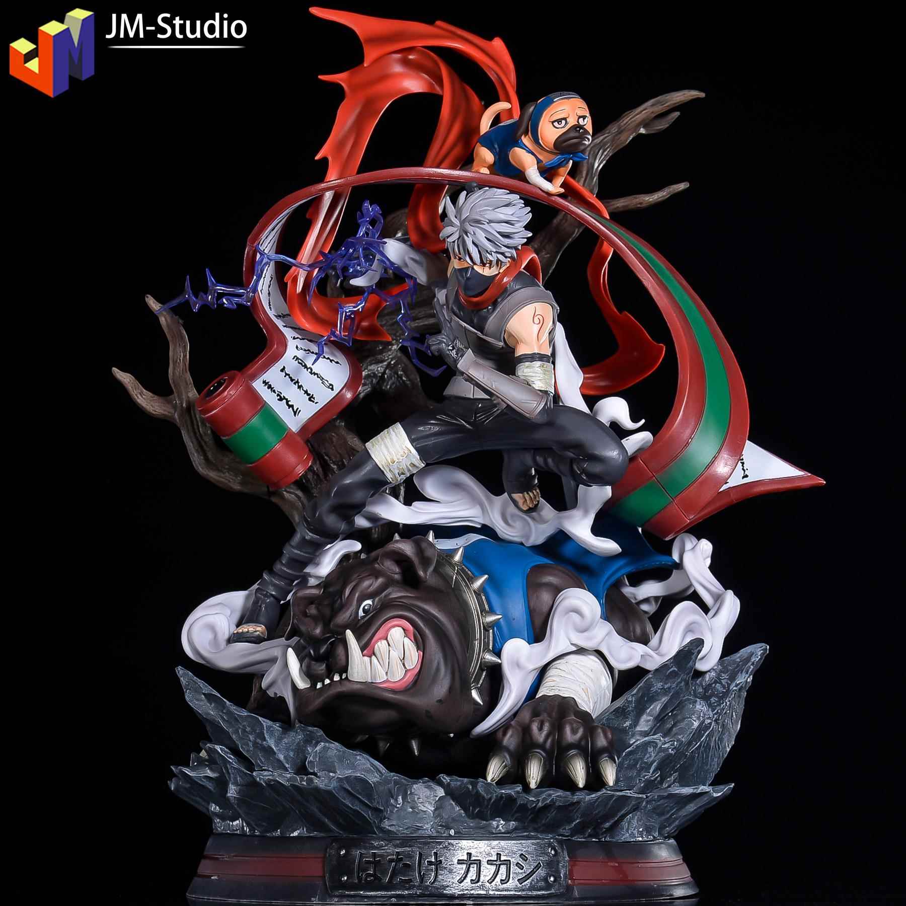 正品影忍者 宇智波鼬 GK 乌火鸦神 晓组织殿堂 手办 模型鼬 摆件