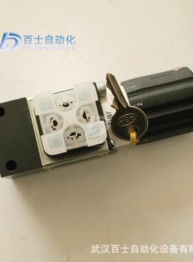 力士乐rexroth压力继电器R901106452 HED8OA-2X/200K14