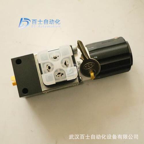 力士乐rexroth压力继电器R901106452 HED8OA-2X/200K14
