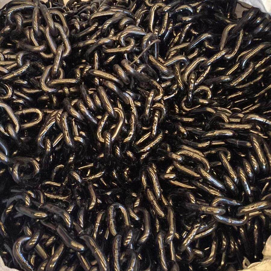 质优价廉 锅炉除渣机链条链钩 除渣机链条厂家