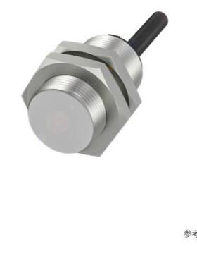 BALLUFF巴鲁夫BAW001T 电感式测距传感器BAW M18ME-ICC50B-BP03