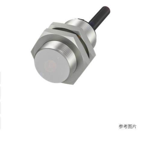 BALLUFF巴鲁夫BAW001T 电感式测距传感器BAW M18ME-ICC50B-BP03