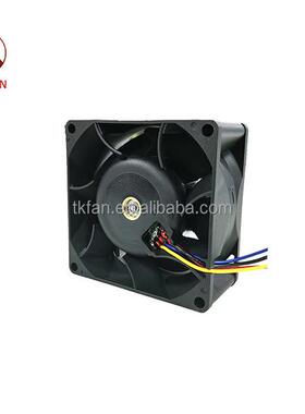 高速15000转/分80毫米8038直流轴流冷却风扇80毫米9HVB0812P1G001