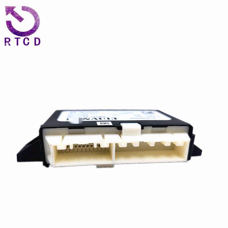 倒车雷达控制盒ECU 259908951R 适用塔利斯曼科雷傲风景梅甘娜