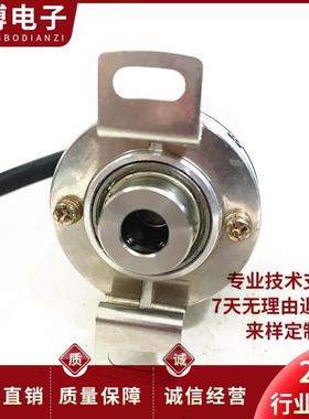 LQ08K38D3-1000BH-N2-A自动化设备电机旋转编码器