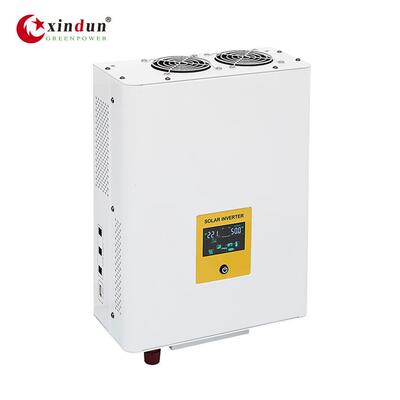 1000w2000w3000w家用太阳能逆变器12v24v转220v正弦波高频逆变器