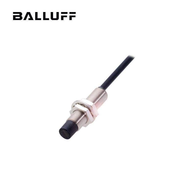 BALLUFF/巴鲁夫BES04TL 电感式标准传感器BES M12MG-PSC80F-BP05