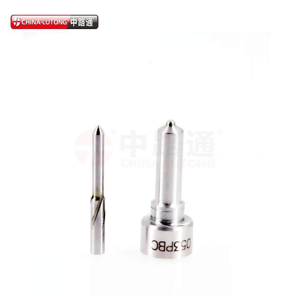 L023PBC，L053PBC，L076PBD L078PBD柱塞配件厂家Injector Nozzle