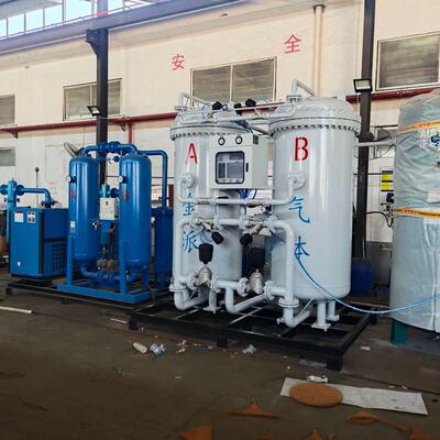 养鱼塘制氧机宾馆弥散式制氧机的广泛应用，牌科技。