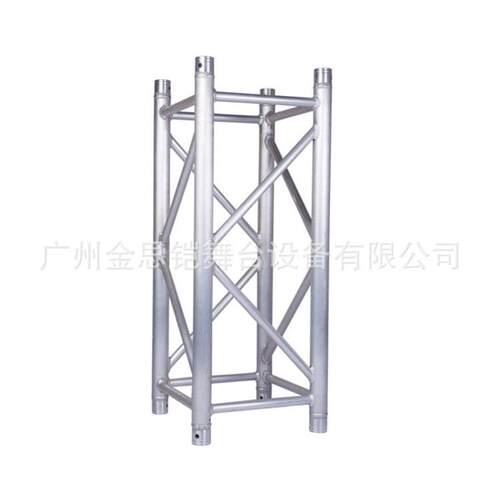 插销四方架spigottruss四柱灯光桁架铝合金支架