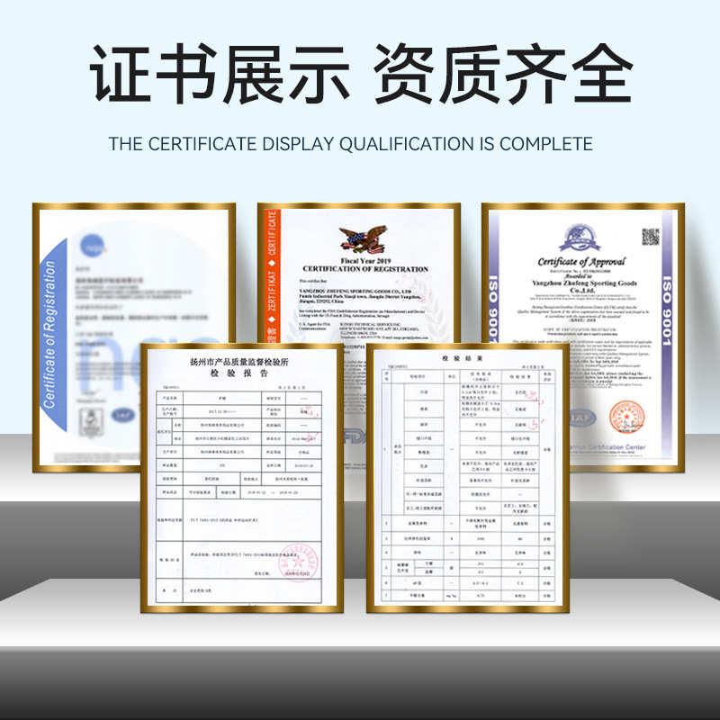 厂家直供珠峰健身护腕套举重护手助力带缠绕小臂泰拳举重引体硬拉