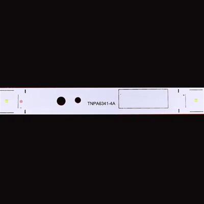 TH-43EX600 TX-43EXW604 TH-43EX680H灯TNPA6342-2A 4A TNPA6341