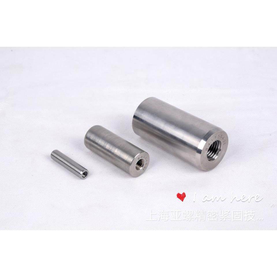 厂家销售GH4169螺栓螺母型号齐全