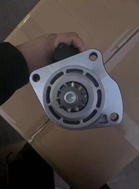 麦塞弗格森1204 2204拖拉机起动机AZE4660起动机4377659M3起动机