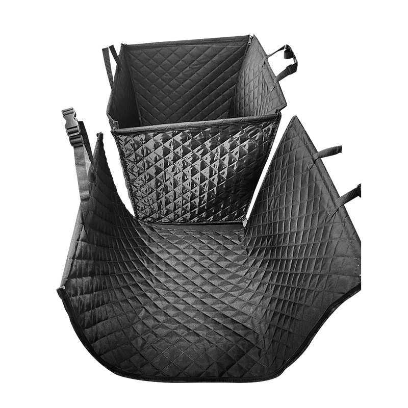 宠物汽车垫外出车载垫多功能组合可单座可双座人宠分离支撑不坍塌,宠物/宠物食品及用品,狗窝/屋/帐篷/沙发,淘宝优惠券,粉丝福利购,淘宝优惠卷