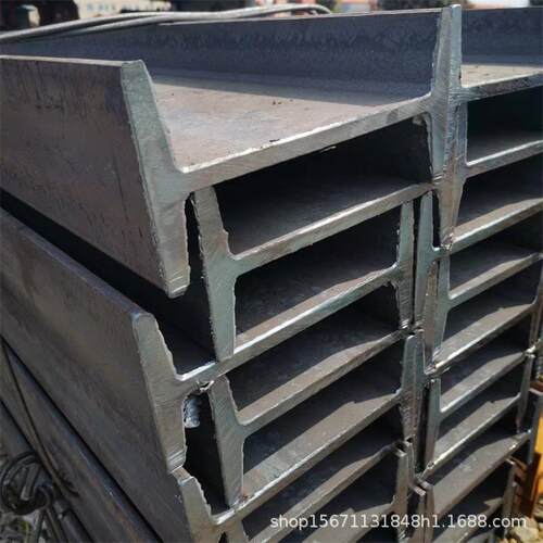 销货厂家直发Q355B工程工业机械设备用低合金18B工字钢