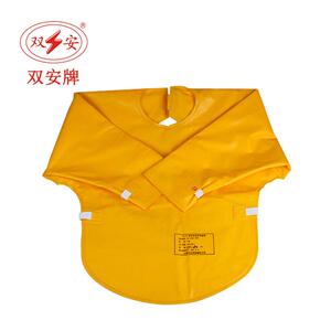 双安10KV绝缘服EVA树脂 带电作业防护服电工服 现货