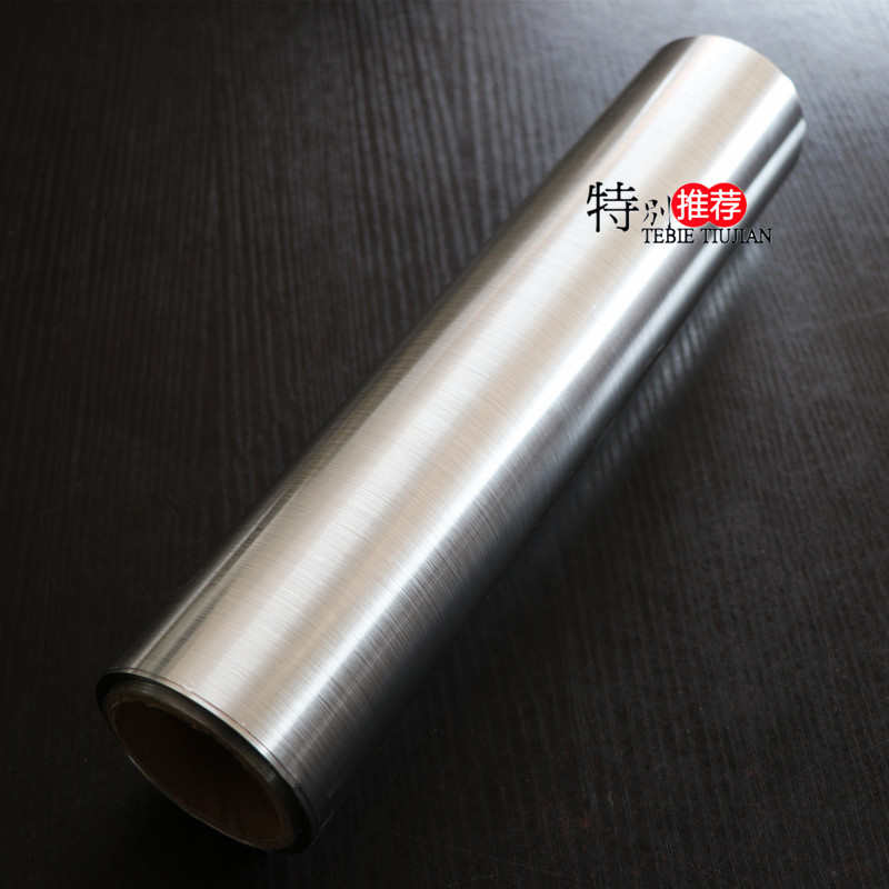 丝背胶片不干胶|喷墨)|彩银丝胶片倪打印银卷材|胶片胶(金银箔