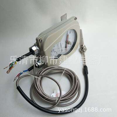华立 BWY-803ATH BWY-802ATH 0-150℃型变压器油面温度控制器