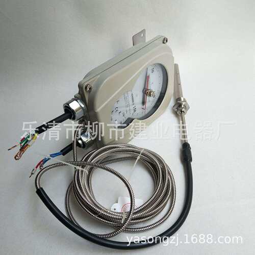 华立 BWY-803ATH BWY-802ATH 0-150℃型变压器油面温度控制器