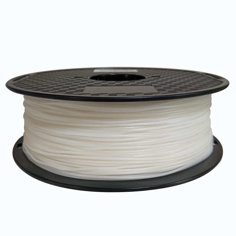柔性 TPU85A 3D打印耗材材料 软性弹性软胶硅胶线条 1KG 1.75mm