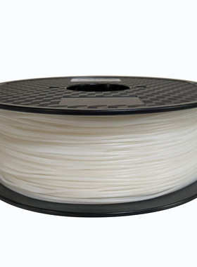 柔性 TPU85A 3D打印耗材材料 软性弹性软胶硅胶线条 1KG 1.75mm