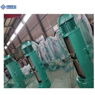 起重吊葫芦10吨CD型电葫芦MD跑车起重机5吨18米钢丝绳电动葫芦