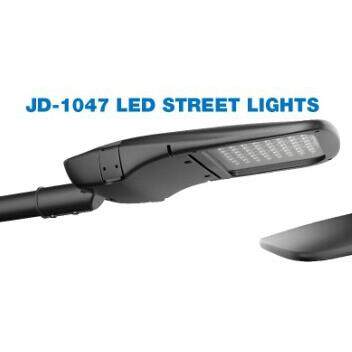 led路灯头户外小区路灯广场灯球场灯单颗灯珠路灯销售