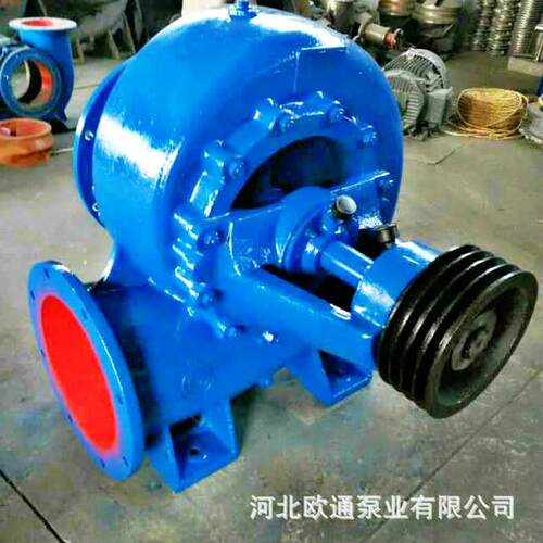 现货销售农用混流泵卧式大流量混流泵