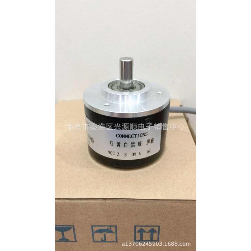 编码器  ZSP6.210-001CX-2000BZ2/05L  2022