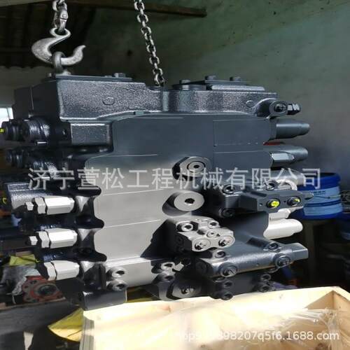 康明斯发动机配件3418529汽缸盖