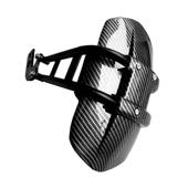 NGT后盾挡泥板支架配件改装 小牛电动车N1 N1s后挡泥板NQi 鬼火