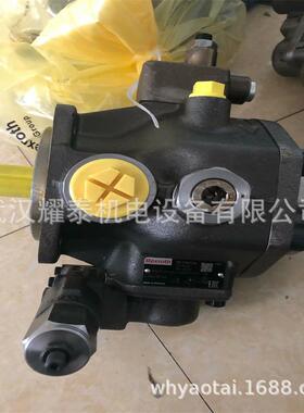 力士乐叶片泵 PV7-16/16-20RE01MC0-16