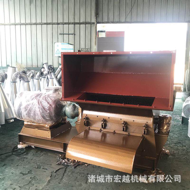 供应玉米芯粉碎机豆粕粉碎机多功能大豆秸秆粉碎机诸城